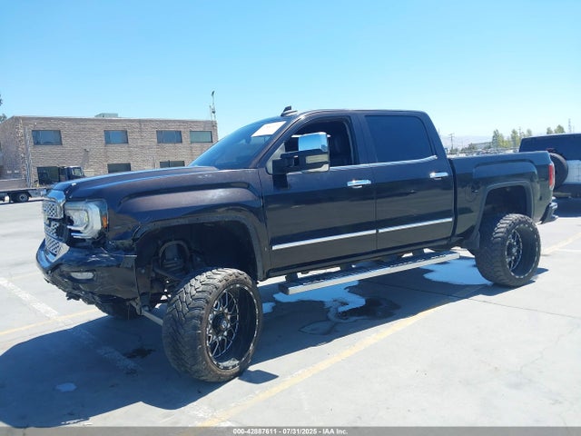 3GTU1NERXGG366749 GMC L8b -bas 3, Alum, Gen 5