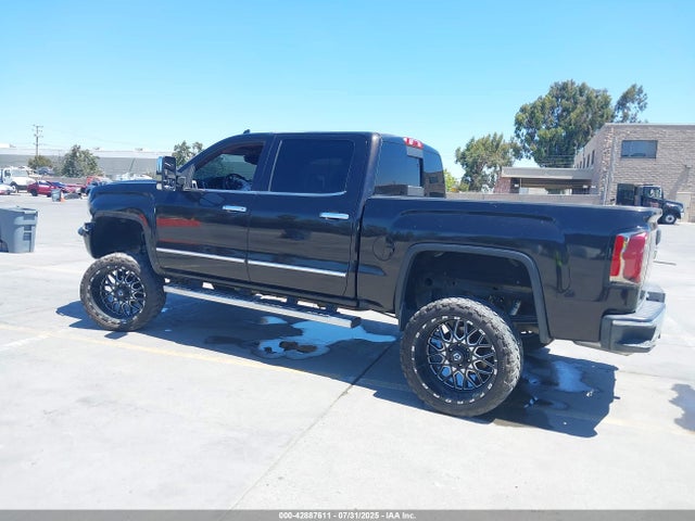 3GTU1NERXGG366749 GMC L8b -bas 3, Alum, Gen 5