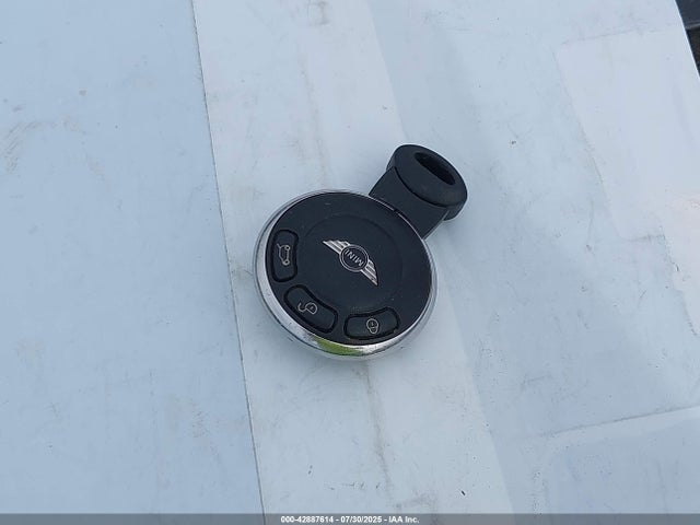 2015 MINI COUNTRYMAN WMWZC5C54FWP43072 Photo 10