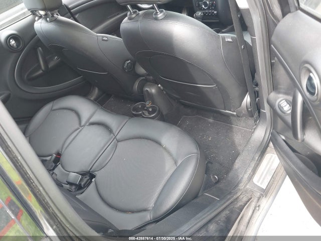 2015 MINI COUNTRYMAN WMWZC5C54FWP43072 Photo 7