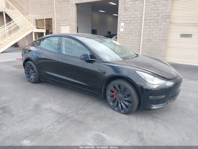 2023 TESLA MODEL 3 5YJ3E1EC3PF692578 Photo 0
