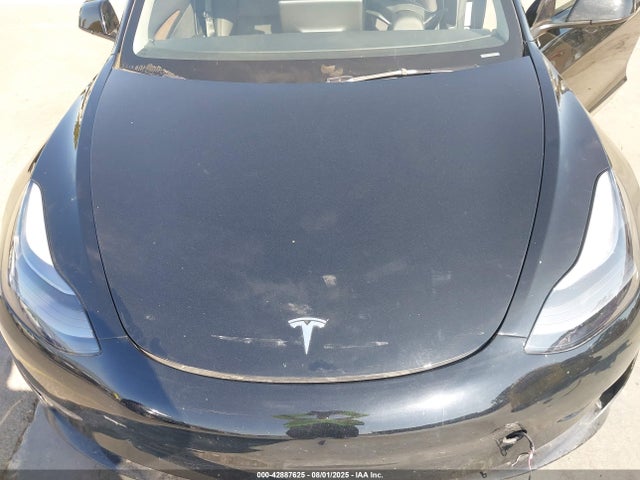 2023 TESLA MODEL 3 5YJ3E1EC3PF692578 Photo 9