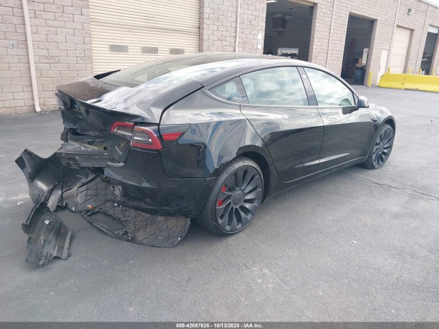 2023 TESLA MODEL 3 5YJ3E1EC3PF692578 Photo 3
