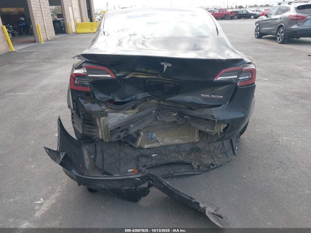 2023 TESLA MODEL 3 5YJ3E1EC3PF692578 Photo 5