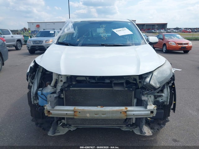 3CZRU6H34GM770829 Honda r18z9