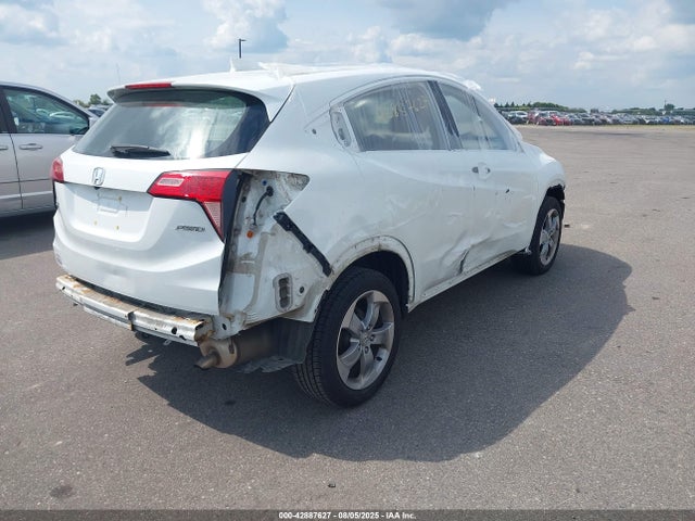 3CZRU6H34GM770829 Honda r18z9