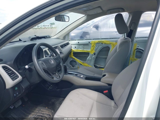 3CZRU6H34GM770829 Honda r18z9