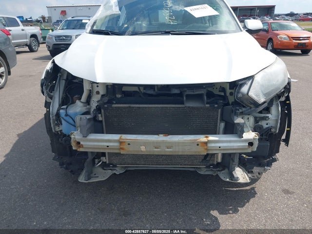 3CZRU6H34GM770829 Honda r18z9