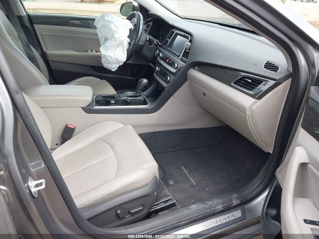 5NPE34AF4JH653751 Hyundai gdi theta-ii