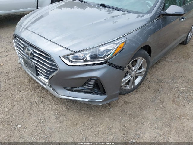 5NPE34AF4JH653751 Hyundai gdi theta-ii