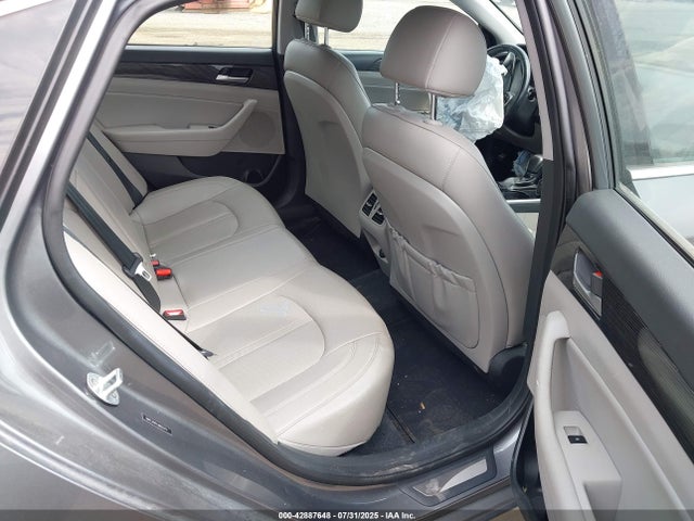 5NPE34AF4JH653751 Hyundai gdi theta-ii