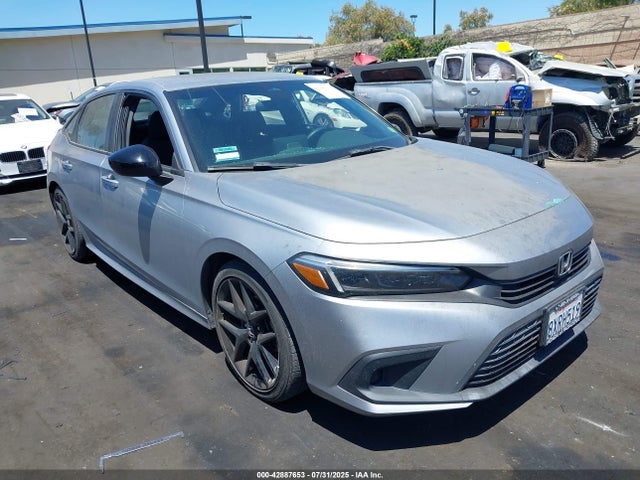 2022 2HGFE2F59NH503816 main image