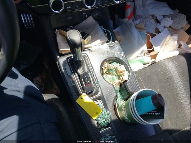 Honda k20c2 2022 2HGFE2F59NH503816 Image 11