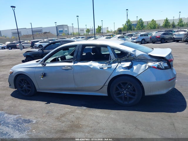 Honda k20c2 2022 2HGFE2F59NH503816 Image 14