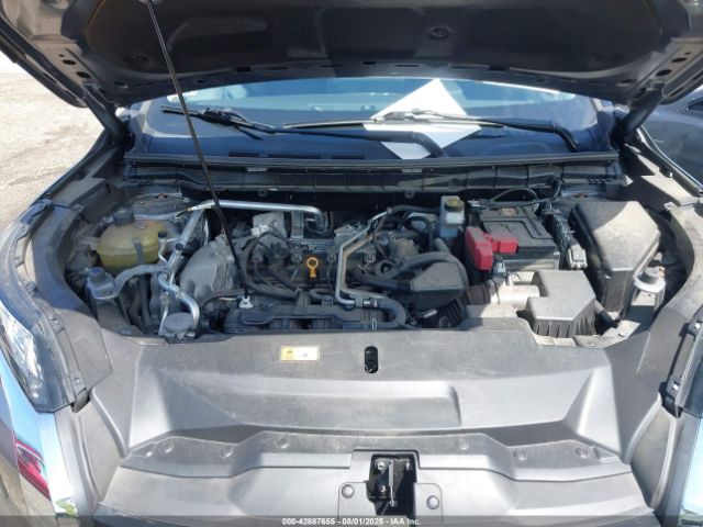 2022 MITSUBISHI OUTLANDER JA4J4UA80NZ031170 Photo 9