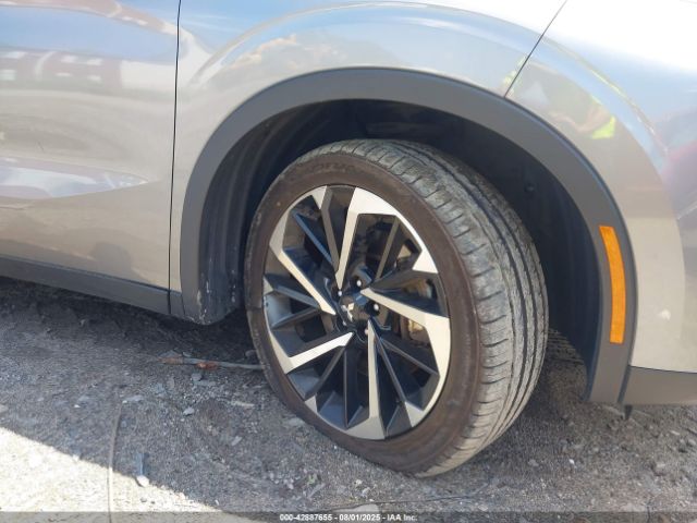 2022 MITSUBISHI OUTLANDER JA4J4UA80NZ031170 Photo 5