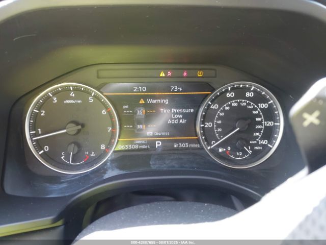 2022 MITSUBISHI OUTLANDER JA4J4UA80NZ031170 Photo 6