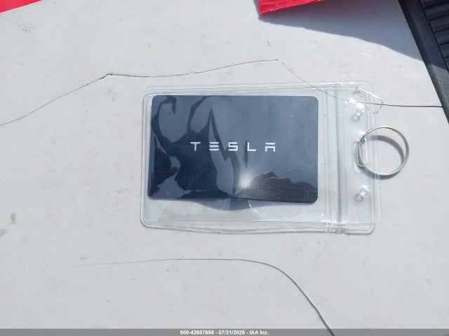 2024 TESLA MODEL Y 7SAYGDEF8RF162737 Photo 10