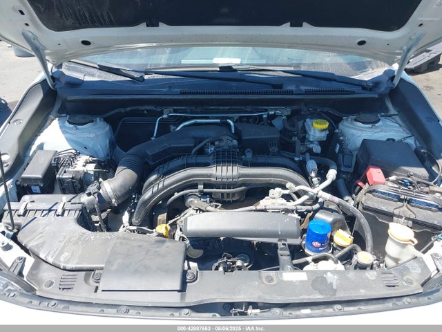 4S3GKAL60H3628231 Subaru na