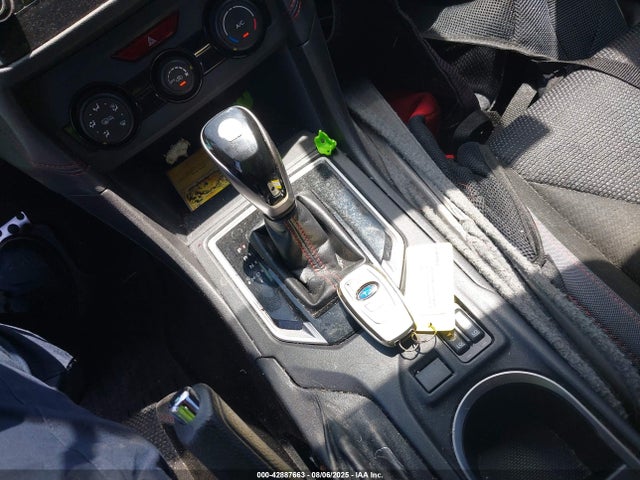 4S3GKAL60H3628231 Subaru na