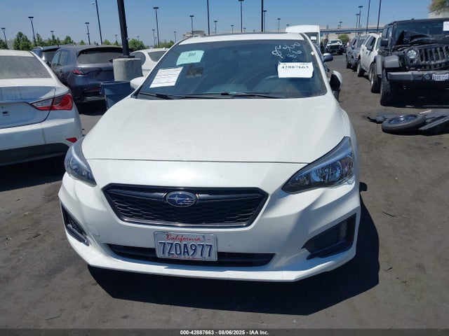 4S3GKAL60H3628231 Subaru na