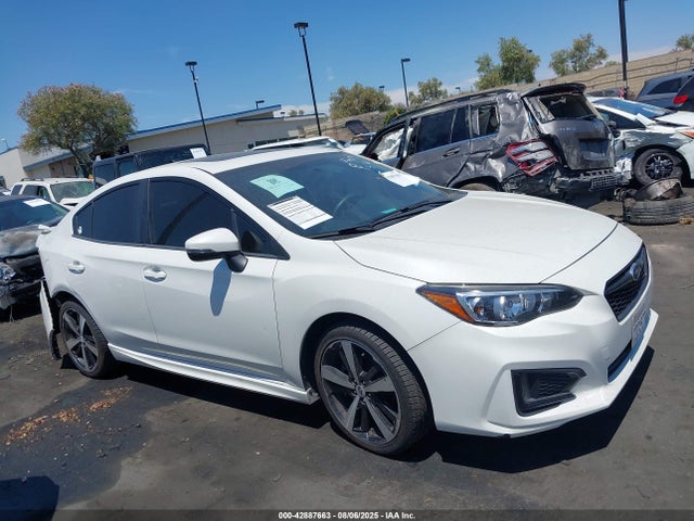 4S3GKAL60H3628231 Subaru na