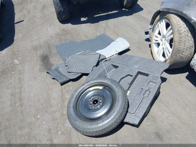 4S3GKAL60H3628231 Subaru na