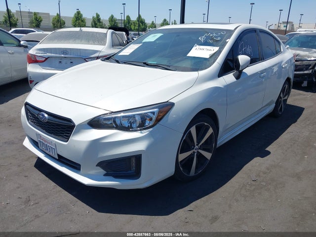 4S3GKAL60H3628231 Subaru na