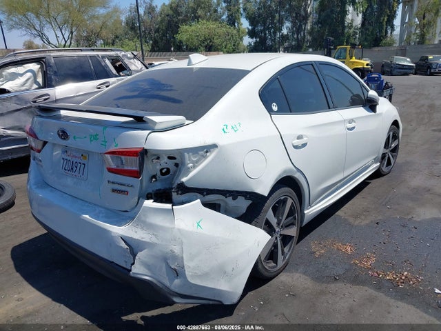 4S3GKAL60H3628231 Subaru na
