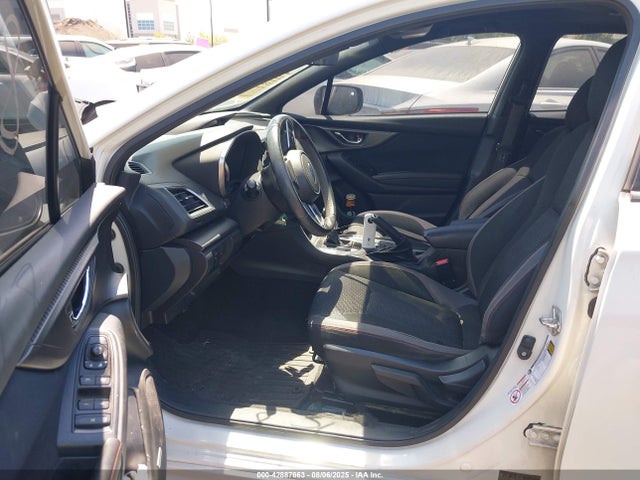 4S3GKAL60H3628231 Subaru na