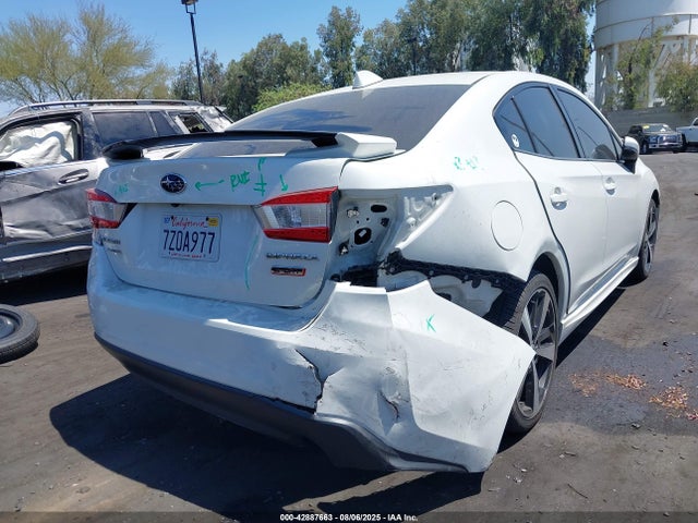 4S3GKAL60H3628231 Subaru na