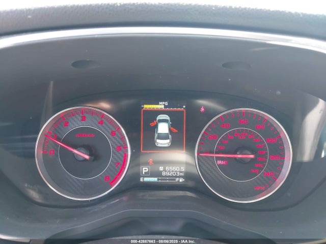 4S3GKAL60H3628231 Subaru na