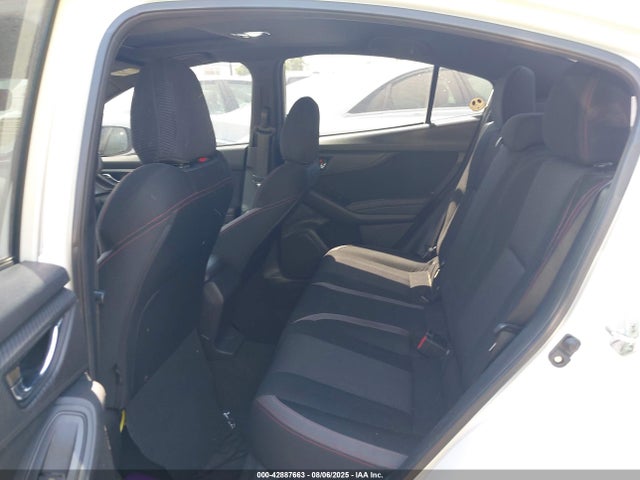 4S3GKAL60H3628231 Subaru na