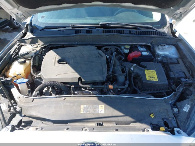Ford 2014 2014 3FA6P0HD5ER158635 Image 10