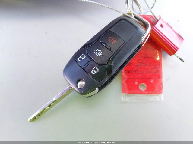 Ford 2014 2014 3FA6P0HD5ER158635 Image 11