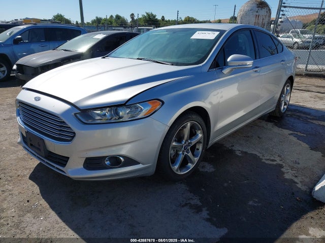 Ford 2014 2014 3FA6P0HD5ER158635 Image 2