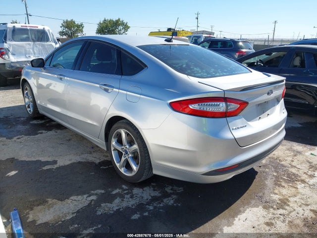 Ford 2014 2014 3FA6P0HD5ER158635 Image 3