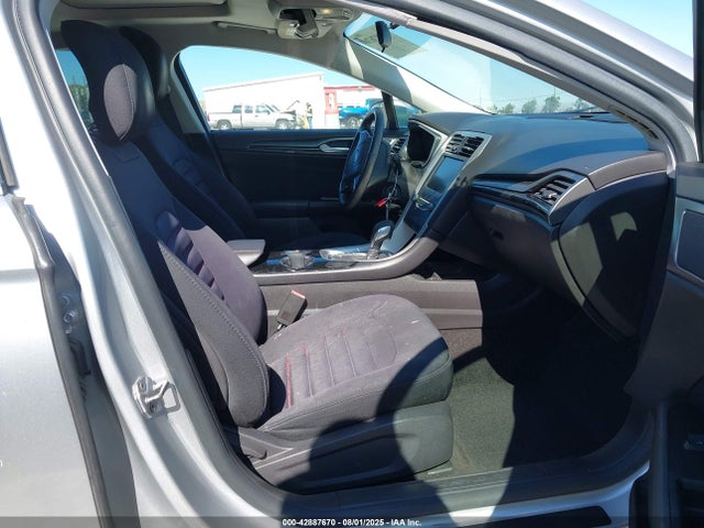 Ford 2014 2014 3FA6P0HD5ER158635 Image 5