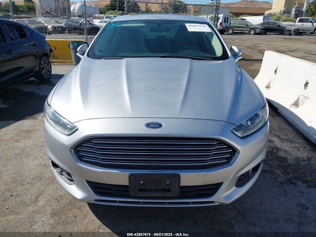 Ford 2014 2014 3FA6P0HD5ER158635 Image 6