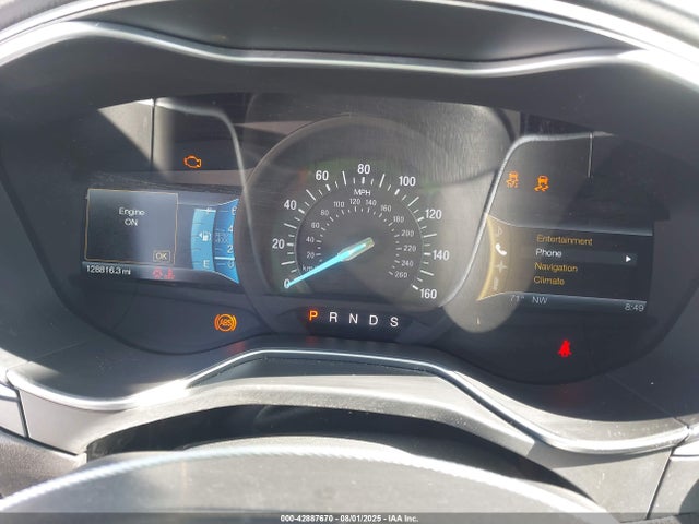 Ford 2014 2014 3FA6P0HD5ER158635 Image 7