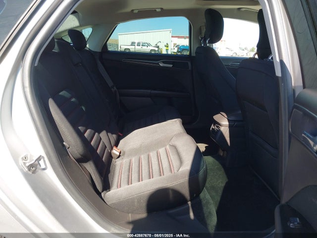 Ford 2014 2014 3FA6P0HD5ER158635 Image 8