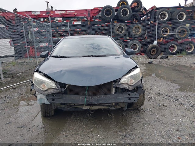 2T1BURHE9FC323740 Toyota 2zr-fe