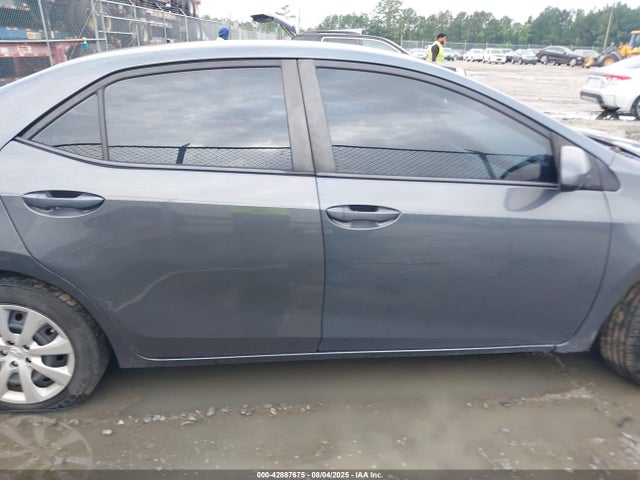 2T1BURHE9FC323740 Toyota 2zr-fe