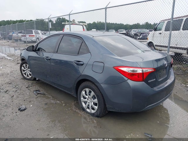 2T1BURHE9FC323740 Toyota 2zr-fe