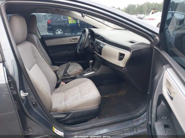 2T1BURHE9FC323740 Toyota 2zr-fe