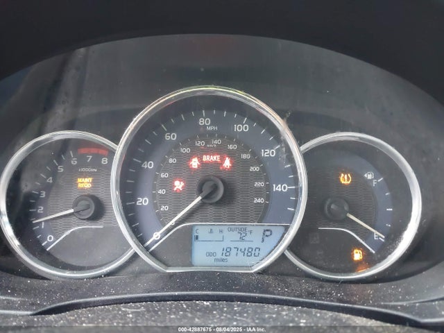2T1BURHE9FC323740 Toyota 2zr-fe