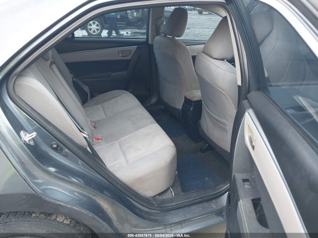 2T1BURHE9FC323740 Toyota 2zr-fe