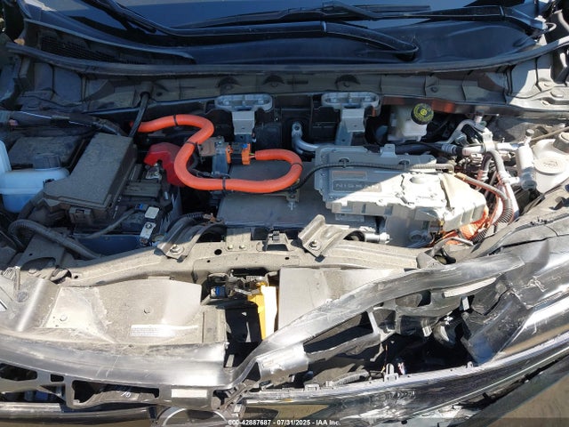 Nissan motor 2024 JN1BF0BAXRM430074 Image 10