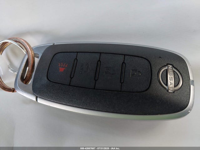 Nissan motor 2024 JN1BF0BAXRM430074 Image 11