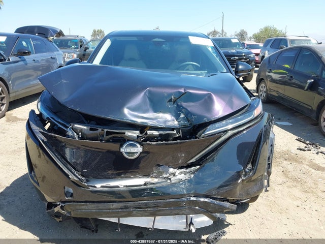 Nissan motor 2024 JN1BF0BAXRM430074 Image 13